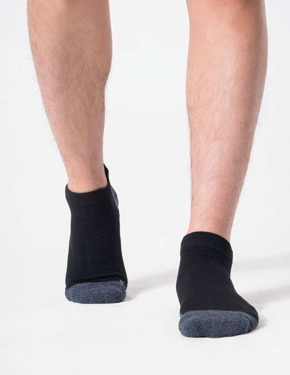 Tất chạy bộ Unisex Performance Running Socks - undefined