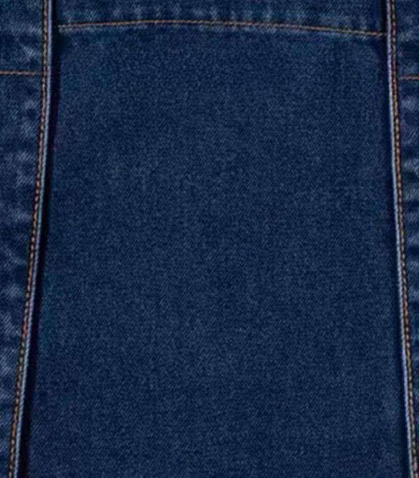 100% Jeans Cotton cao cấp