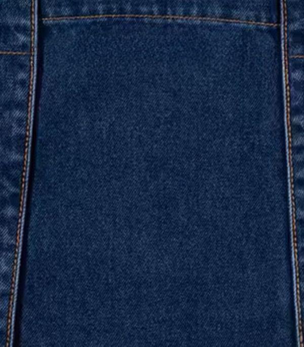 100% Jeans Cotton cao cấp