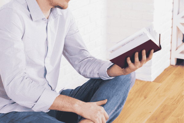 Vì sao phải đọc sách - Đọc sách hướng tới sự chân - thiện -mỹ