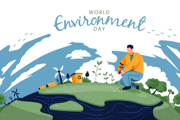 Xu hướng thời trang Upcycling giúp bảo vệ môi trường