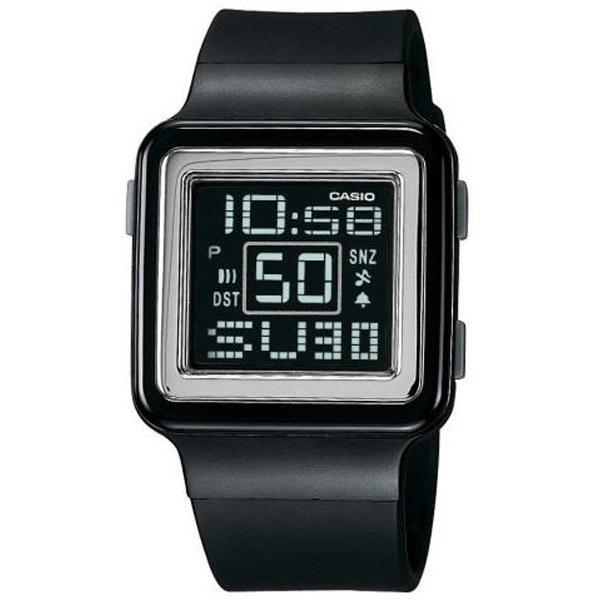 Casio Poptone đơn giản, dễ nhìn