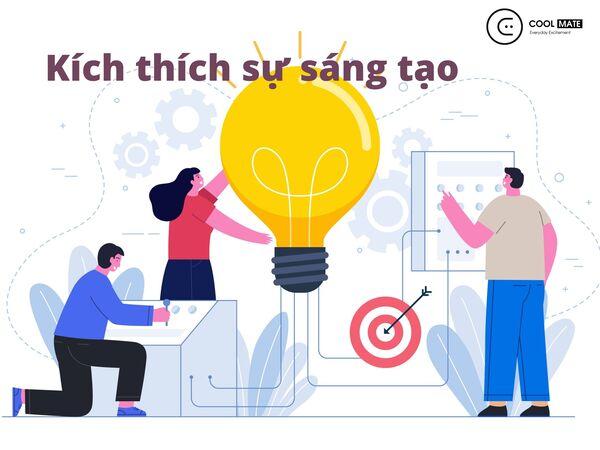 Kích thích sự sáng tạo khi thực hiện tái chế Upcycling một sản phẩm đã qua sử dụng