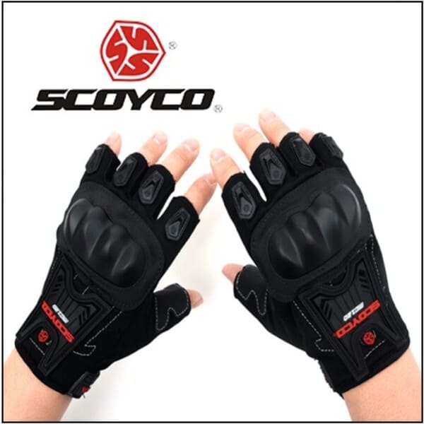 Găng tay xe máy của Scoyco