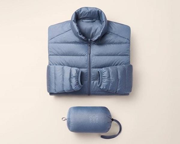 Cửa hàng mua áo lông vũ Uniqlo chính hãng