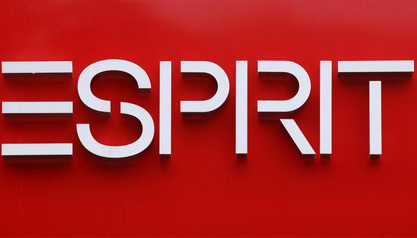 Esprit - thương hiệu thời trang bền vững của Mỹ