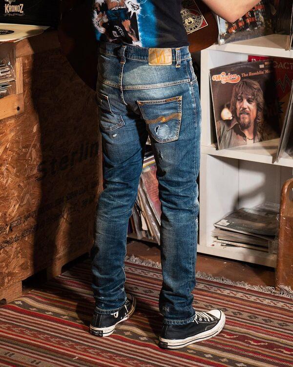 Nudie Jeans - thời trang bền vững với cam kết bảo vệ môi trường và quyền lợi con người