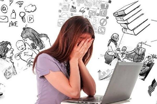 Cảm giác bất an của người cầu toàn