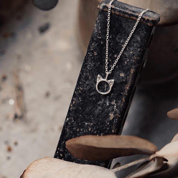 Các sản phẩm của Ddreamer Silver Jewelry làm từ bạc 925 cao cấp