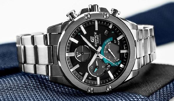 Các dòng đồng hồ Casio nam nổi bật năm 2024