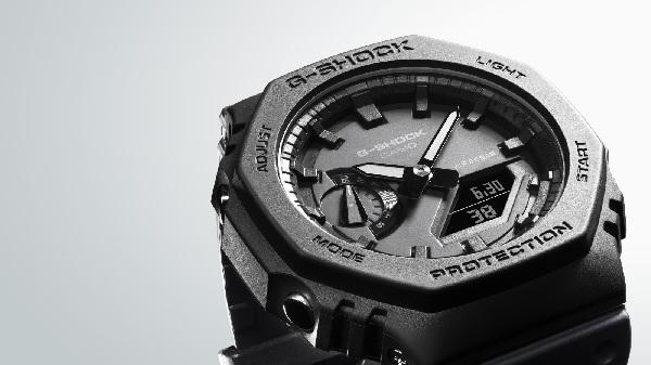 Casio G-Shock đậm chất thể thao
