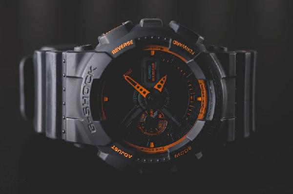 Casio Sport Watch đa năng