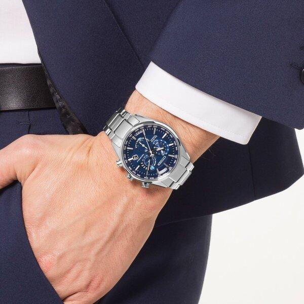đồng hồ titanium