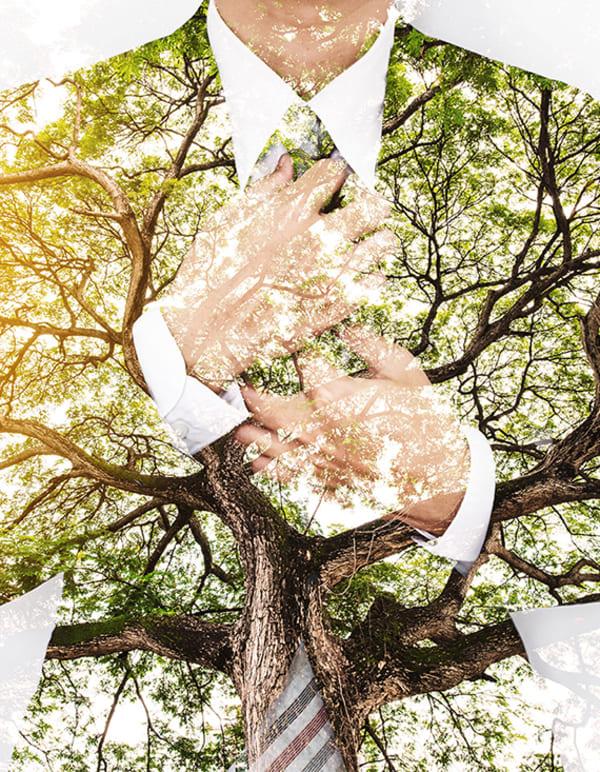 Thời trang là một trong những ngành đi đầu trong việc áp dụng Eco-friendly vào đời sống 