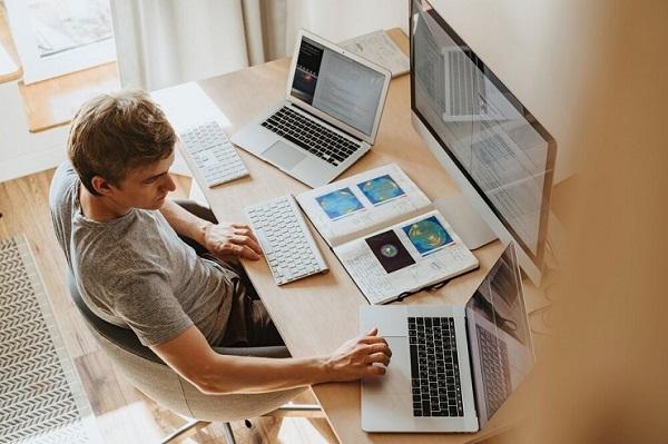 công việc cho freelancer 