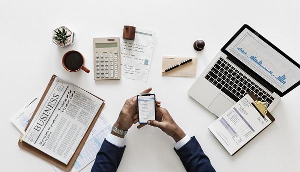 những công việc cho freelancer 