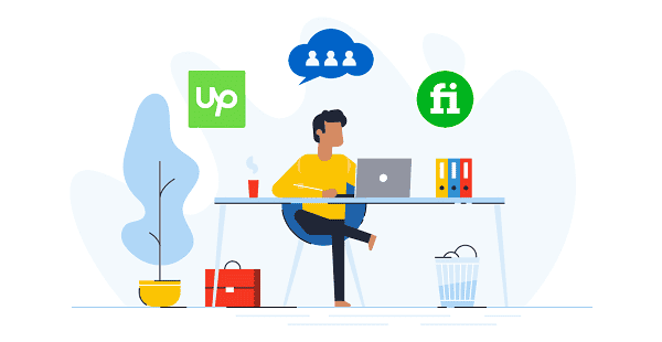 công việc freelancer là gì