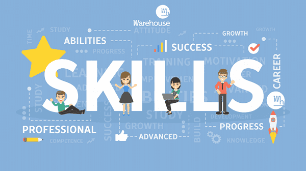 kỹ năng của freelancer là gì