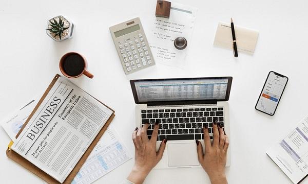 những công việc cho freelancer 