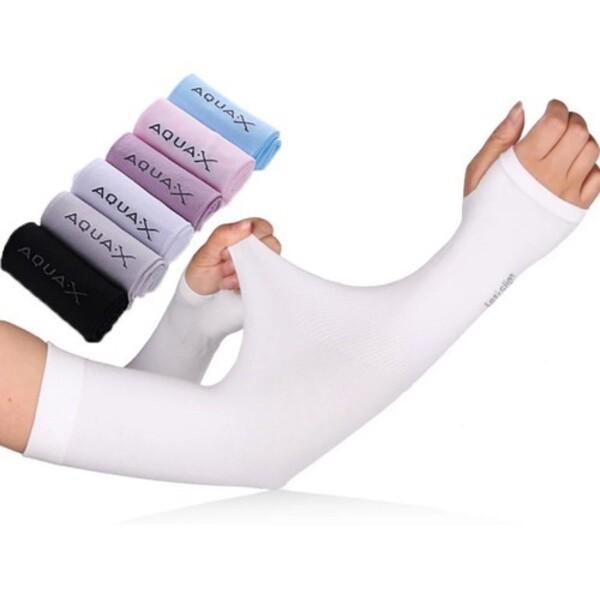 Găng tay xỏ ngón thích hợp sử dụng trong hầu hết các hoạt động ngoài trời