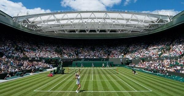 Giải đáp thuật ngữ tennis