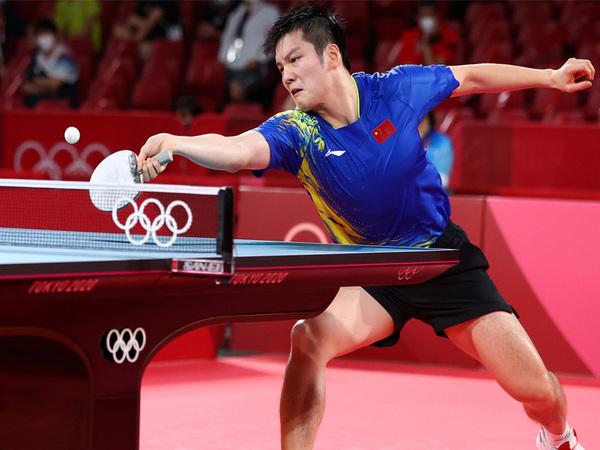 Đừng ngần ngại phạm sai lầm trong quá trình luyện tập