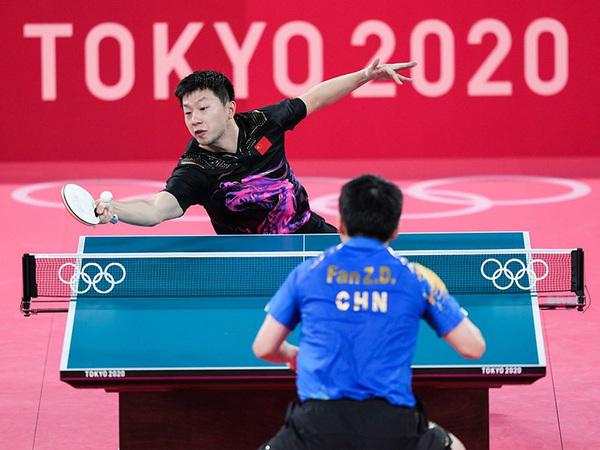 Luôn bình tĩnh trong mọi cuộc chơi