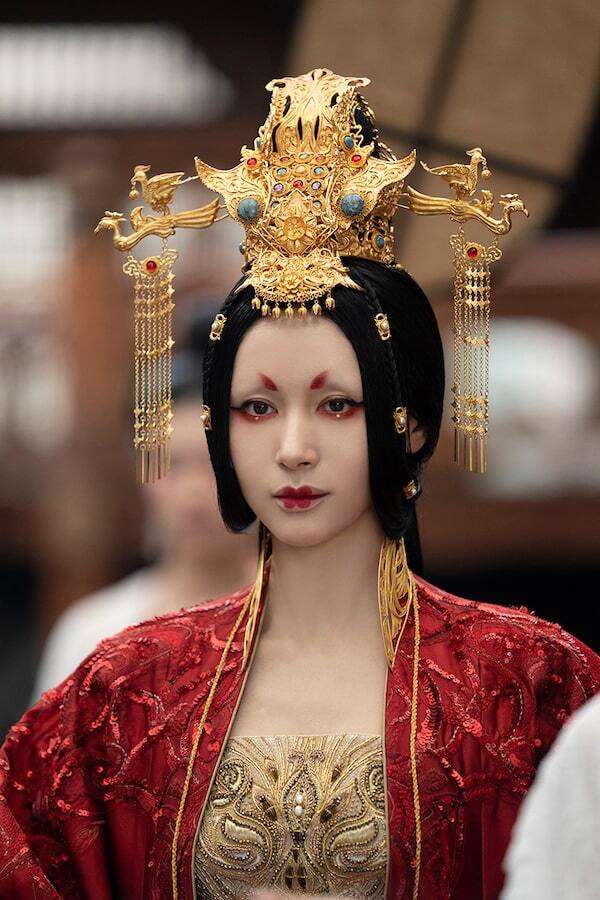 Xả stress cùng top 13 phim trung quốc hay và chất lượng trên Netflix