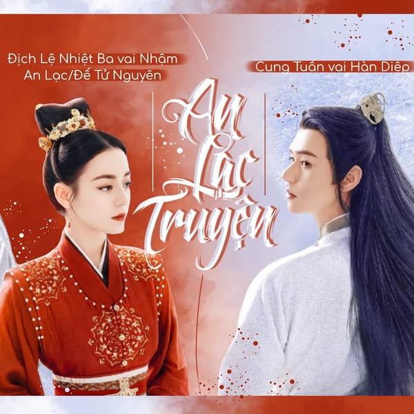 Xả stress cùng top 13 phim trung quốc hay và chất lượng trên Netflix