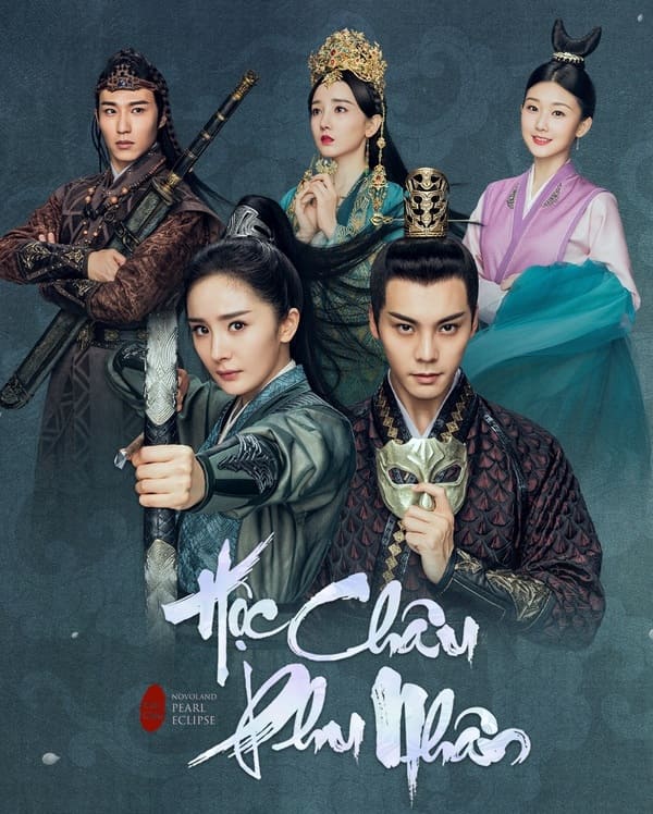 Xả stress cùng top 13 phim trung quốc hay và chất lượng trên Netflix