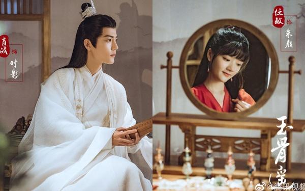 Xả stress cùng top 13 phim trung quốc hay và chất lượng trên Netflix