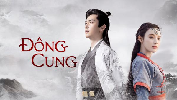 Xả stress cùng top 13 phim trung quốc hay và chất lượng trên Netflix