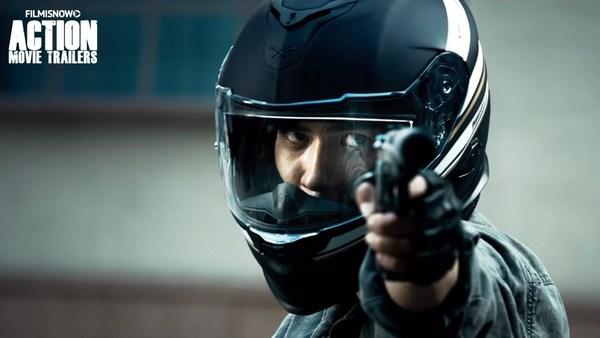 Loạt phim xã hội đen Hồng Kông thu hút triệu người xem trên Netflix