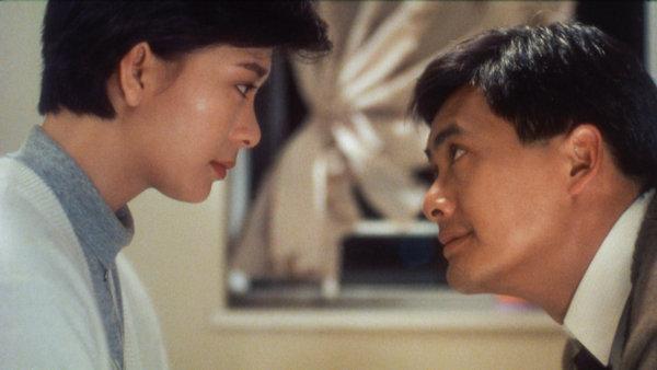 Loạt phim xã hội đen Hồng Kông thu hút triệu người xem trên Netflix