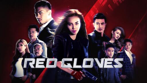 Loạt phim xã hội đen Hồng Kông thu hút triệu người xem trên Netflix