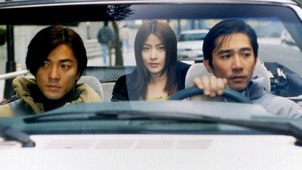 Loạt phim xã hội đen Hồng Kông thu hút triệu người xem trên Netflix