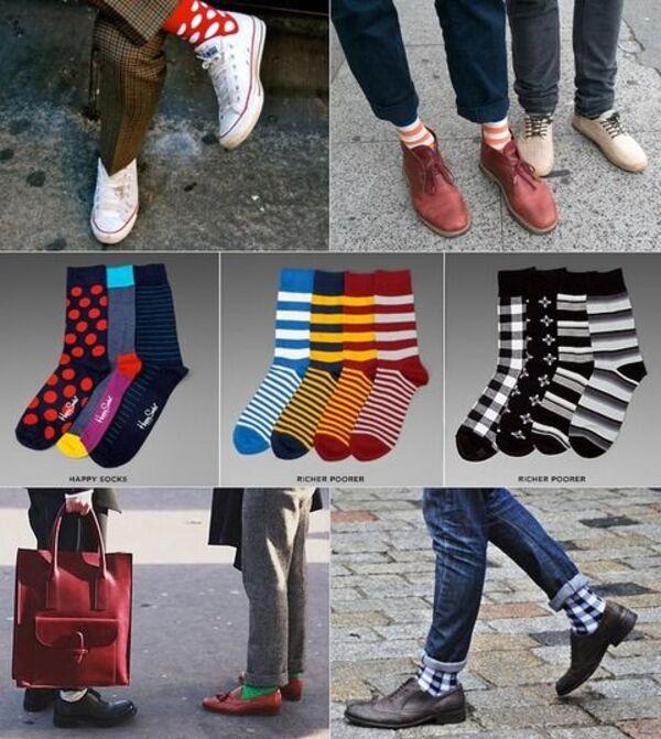 Tránh phối nhiều họa tiết trên một bộ trang phục