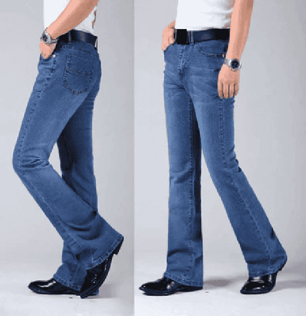 Một số lưu ý cho các chàng khi chọn quần
