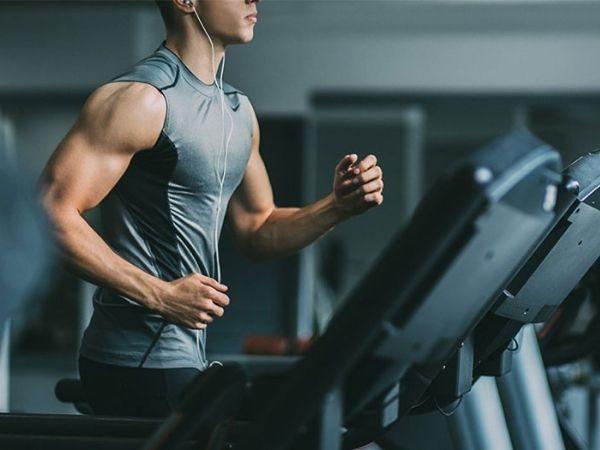 Sai lầm khi tập gym