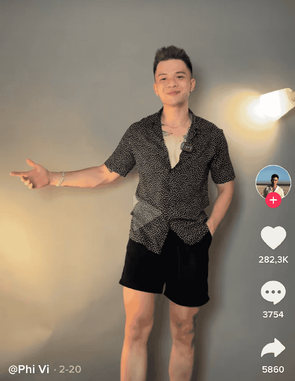 Lối review cuốn hút thu về trăm ngàn lượt thích và bình luận