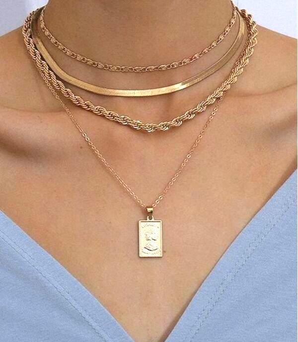Trang sức mỹ ký là gì?