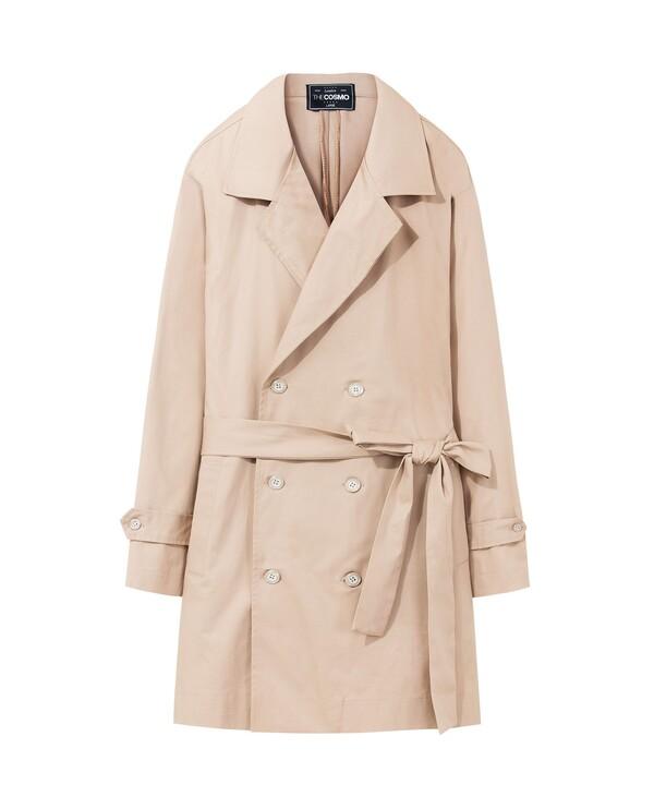 Trench coat là gì? Tìm hiểu về trench coat nam