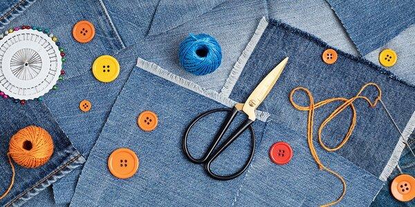 Xu hướng thời trang Upcycling