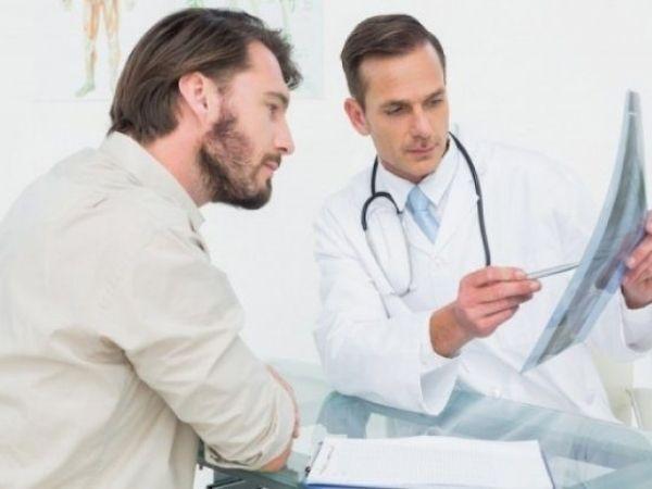 Tham khảo ý kiến chuyên gia, bác sĩ 