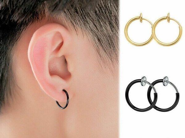 Nên chọn chất liệu khuyên tai như thế nào tốt?