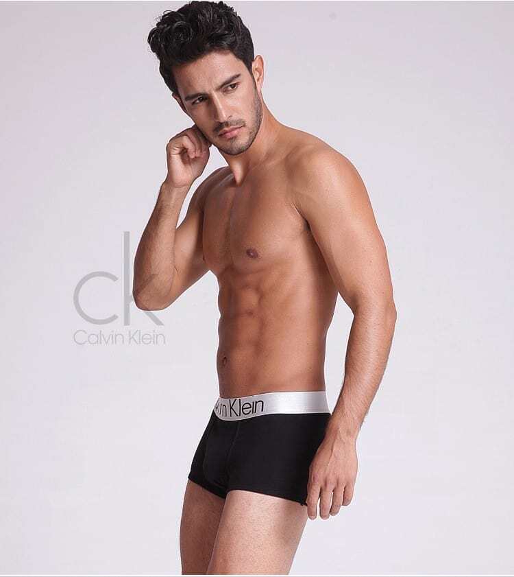 Thiết kế thời trang của Calvin Klein