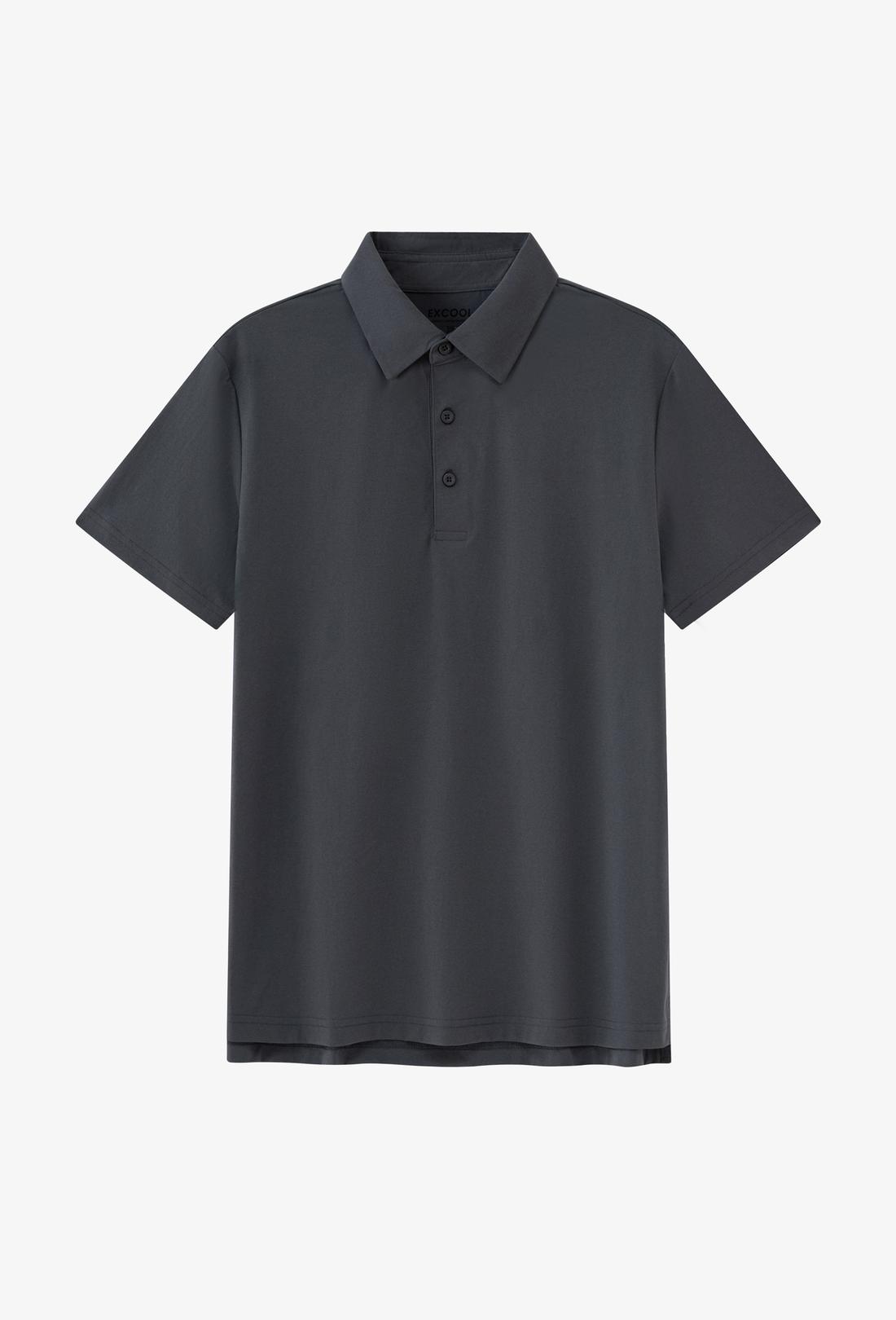Áo Polo nam Excool - Outlet - undefined