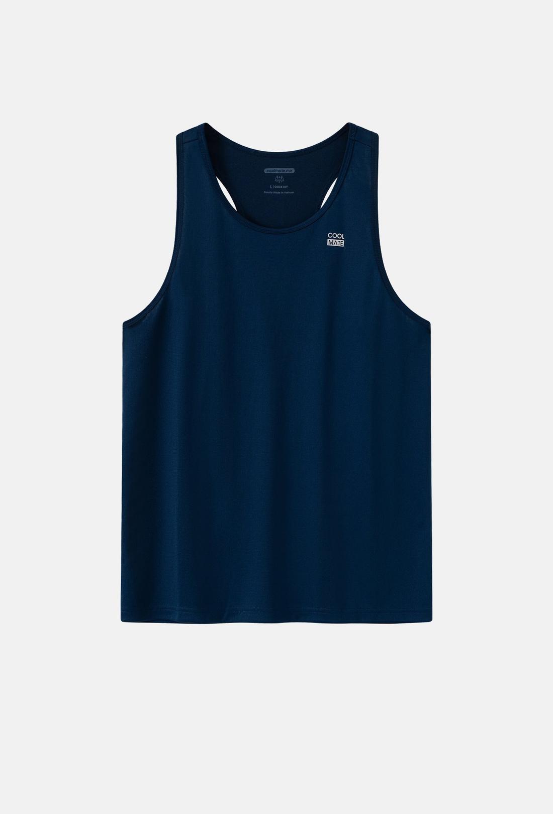 [DEAL HOT] Áo Tanktop Nam Thể Thao T2 - undefined