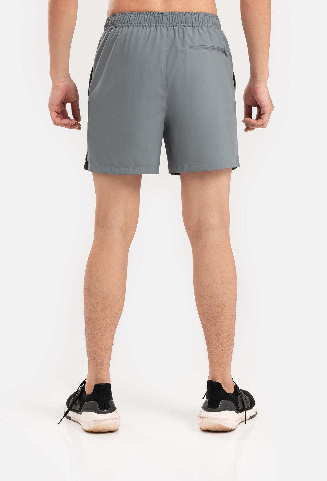 Quần Shorts Nam Thể Thao 5" New Ultra - undefined