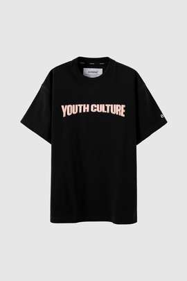 Áo Thun Oversize 84RISING Youth Culture - undefined